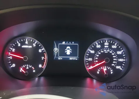 2018 Kia Sportage Lx from USA, damaged, VIN KNDPMCACXJ7447747